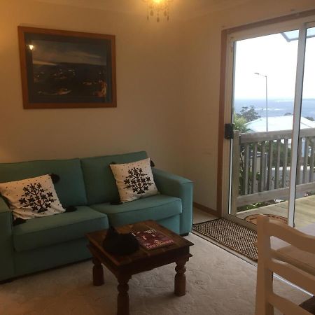 Bicheno Bell Apartment Luaran gambar