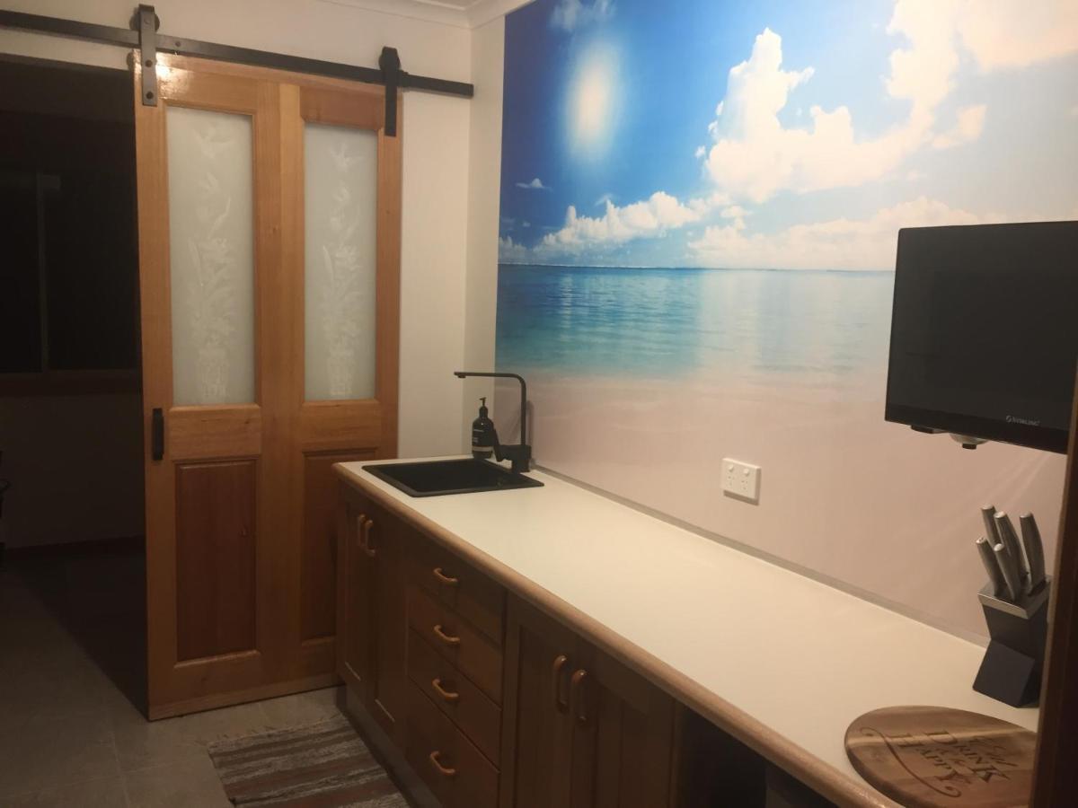 Bicheno Bell Apartment Luaran gambar